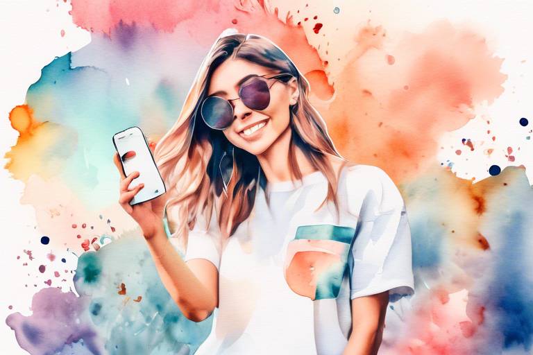 Instagram Influencer Marketing: Ne Kadar Etkili?