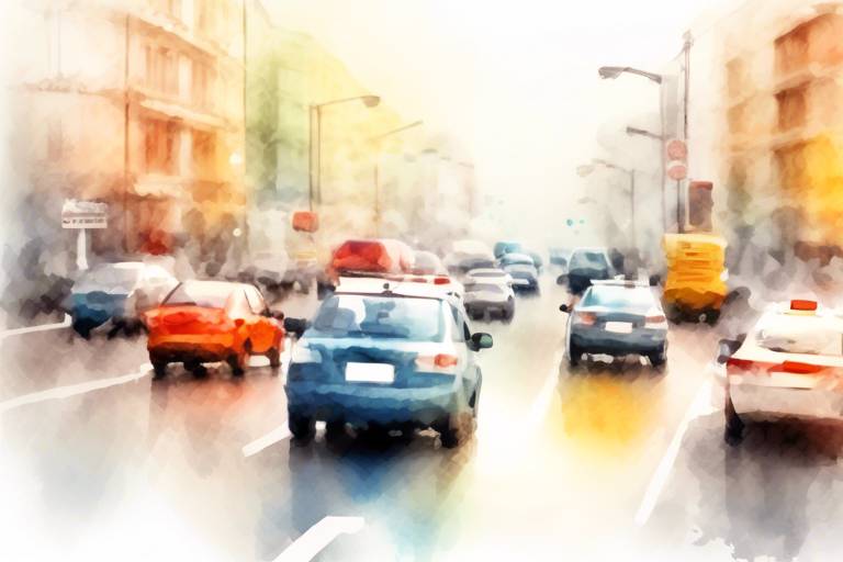 Trafik Sigortası: Zorunlu mu, Gönüllü mü?