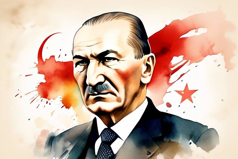 Milli Kültür ve Milli Kimlik: Atatürk İlkeleri