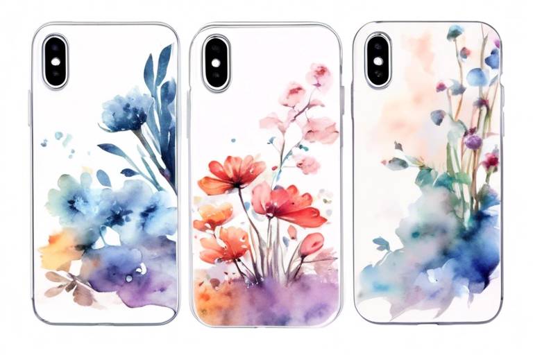 AliExpress'te En İyi Telefon Tutucuları