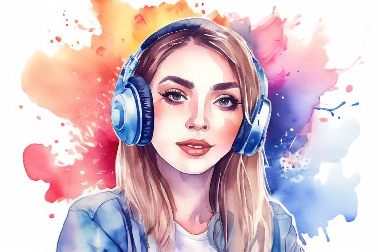 Elektro Müzik Tutkunları İçin Telegram Podcast'leri ve Kanalları
