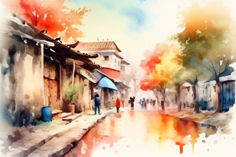Sanat ve Kültür Dünyasındaki Gelişmeler