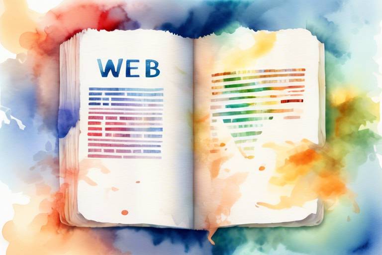 Web Programlama Nedir?