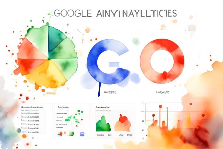 Google Analytics Nasıl Kurulur?