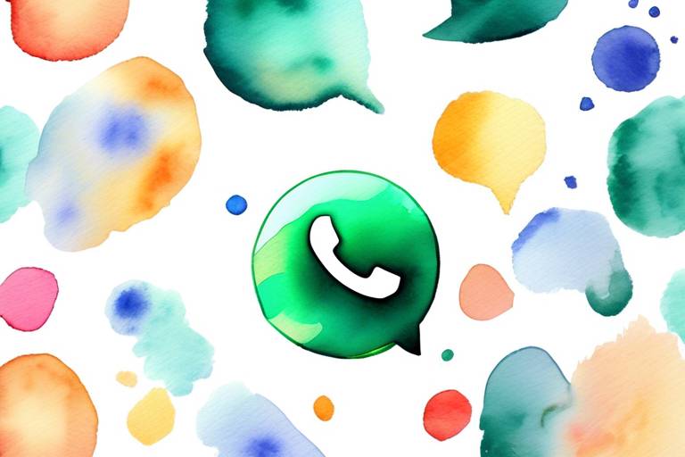 WhatsApp Grupları Hakkında Bilmeniz Gerekenler