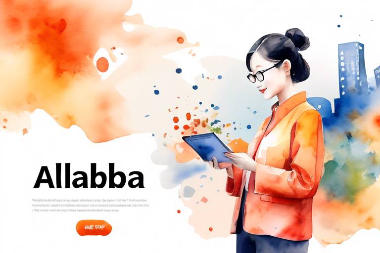 Satış Stratejilerinizi Alibaba.com ile Nasıl Dönüştürebilirsiniz?