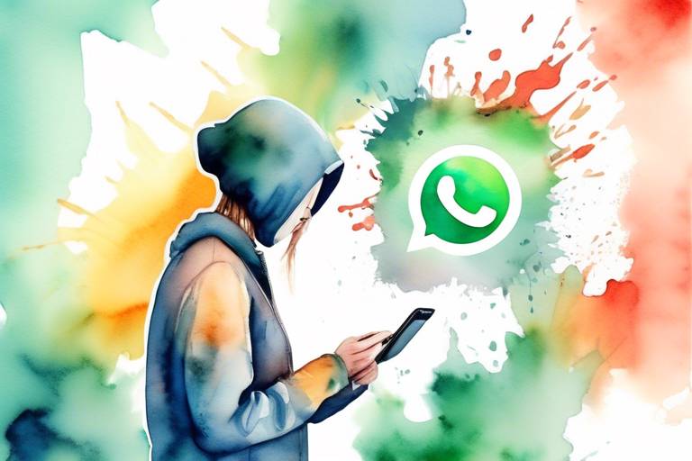 WhatsApp güvenlik açıkları ve kullanıcılar