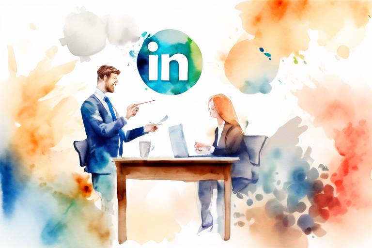 LinkedIn ve İşletme Stratejisi: Nasıl Birleştirilir?