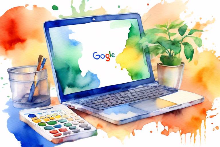 Google Adsense ile Web Sitelerinden Para Kazanma Yöntemleri