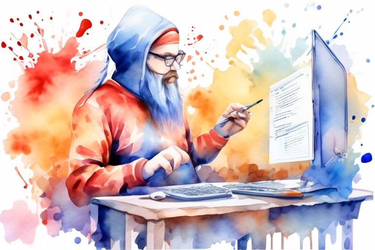MySQL ve .NET Veritabanı İşlemleri: CRUD İşlemleri Nasıl Gerçekleştirilir?