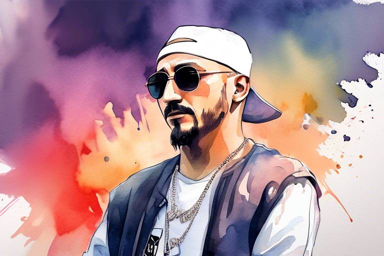 Türkçe Rap'in En İyi Örnekleri Discord'da