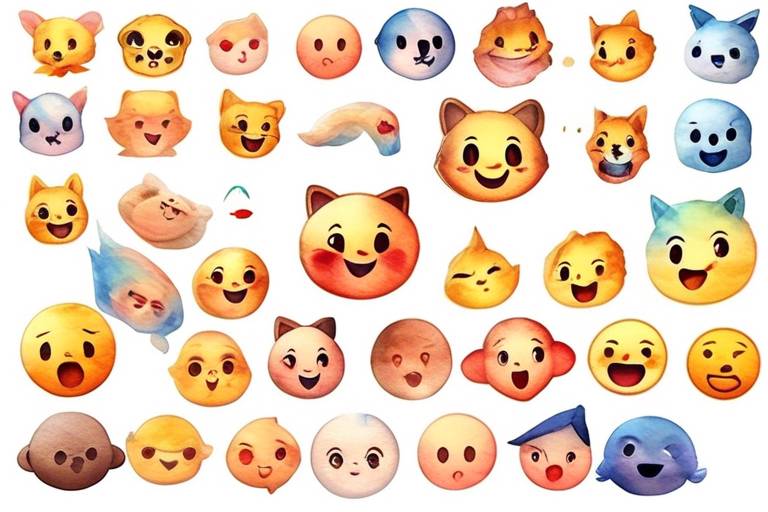 Telegram'da Yeni Emoji ve Sticker Paketleri Nasıl Takip Edilir?