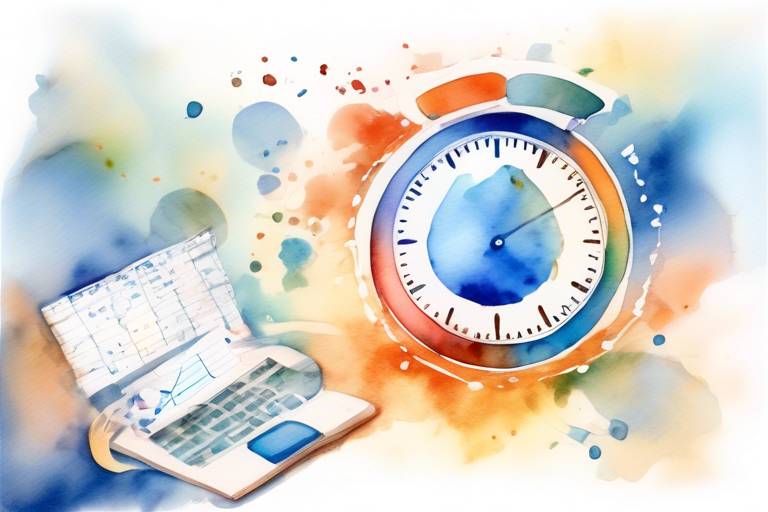 MySql ile Zamanlı Veri Yönetimi ve Takibi