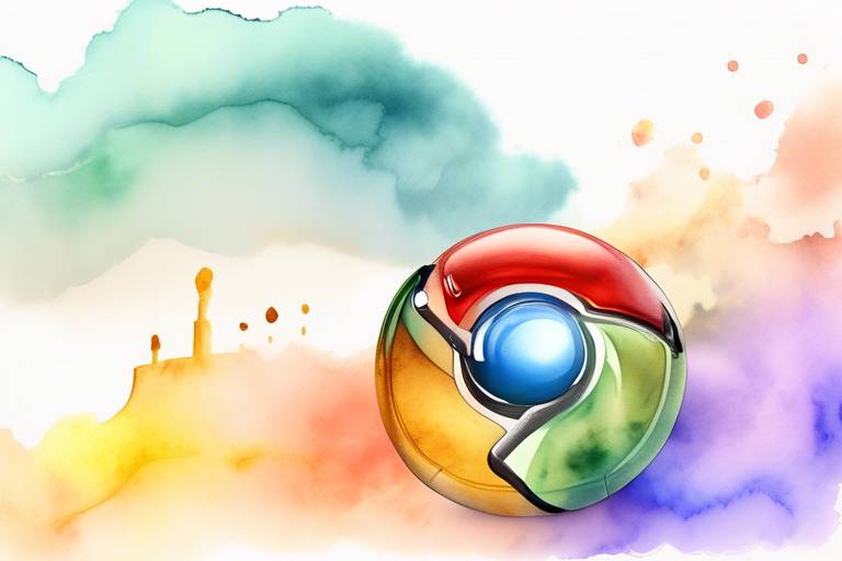 Chrome Tarayıcısındaki Güvenlik Özellikleri