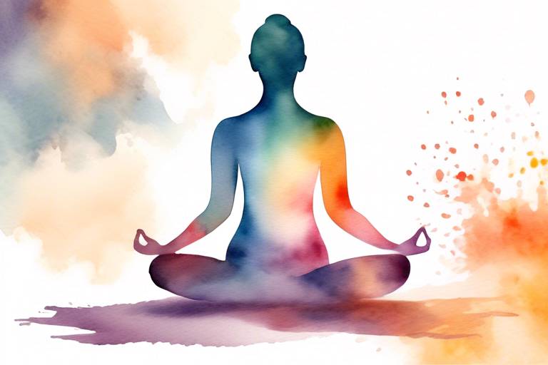 Yoga ve Meditasyonun Faydaları