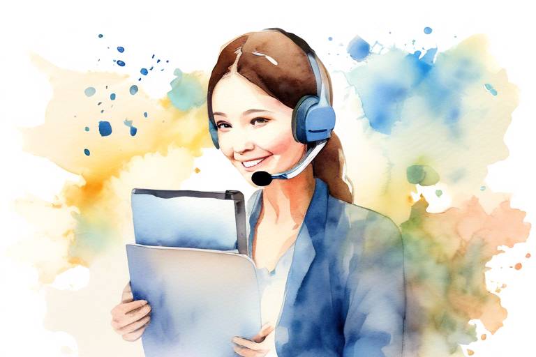 Telekomünikasyonda Skype: Gelişmiş İletişim Aracı