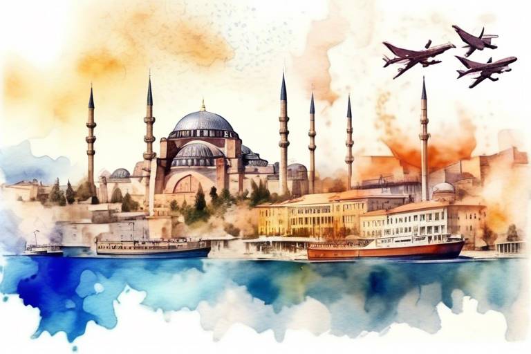 Yurtdışındaki Keşifler ve Araştırmalarla Türkiye'ye Getirilen Bilim ve Teknoloji