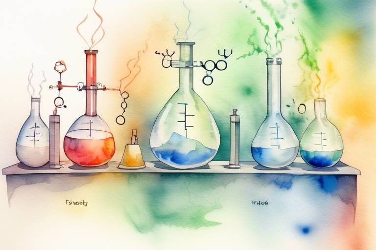 Faraday ve Kimyasal Kimlik: Elementlerin Elektrokimyasal Davranışı