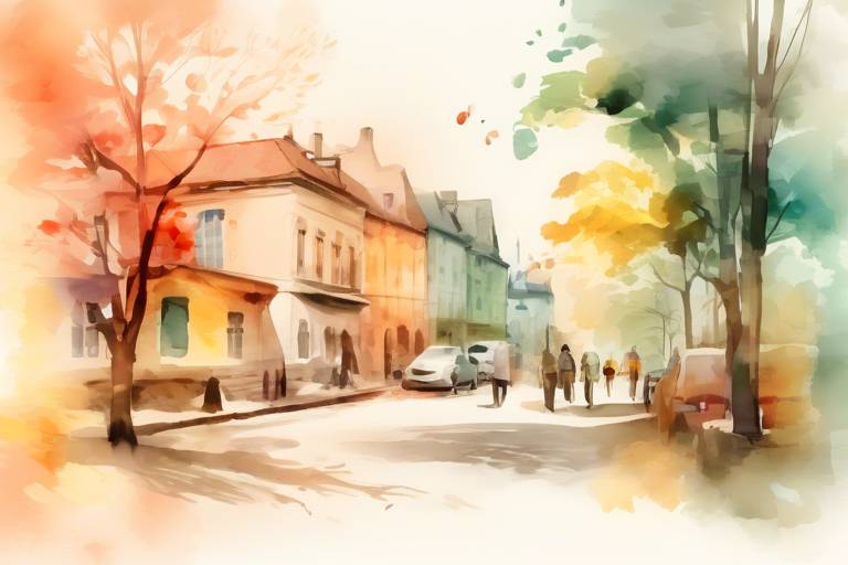 Sanat Eğitimi ile Sanatsal Değerlendirme Yapabilme Yeteneğinizi Geliştirin