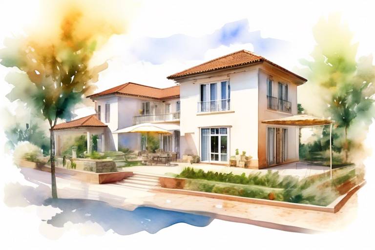 Villa Geliştirme Projelerinde İşbirliği Yapabileceğiniz Alanında Uzman Kişiler