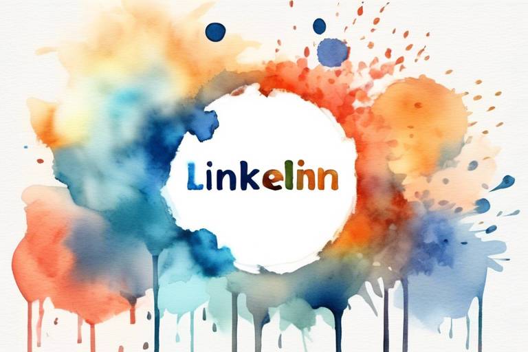 LinkedIn'de İçerik Pazarlaması Stratejileri