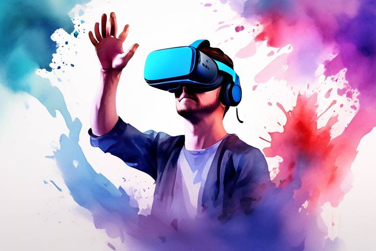 Steam VR'de Oynamaya Değer Sanal Gerçeklik Oyunları