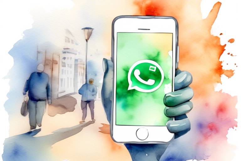 WhatsApp'ta Gizliliğinizi Korumanın Yolları