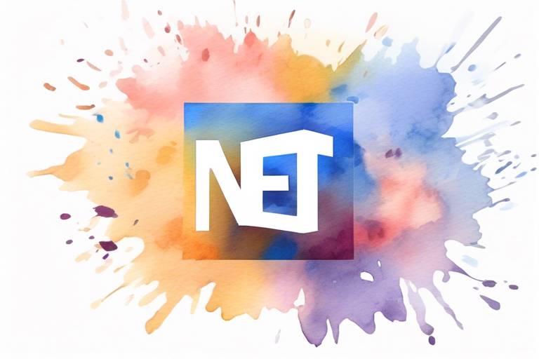 .NET Uygulamalarında Performans Testleri Nasıl Yapılır?