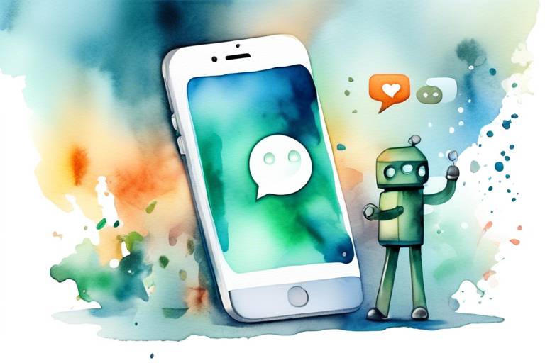 WhatsApp İşletme Hizmetlerinde Chatbot Kullanımı