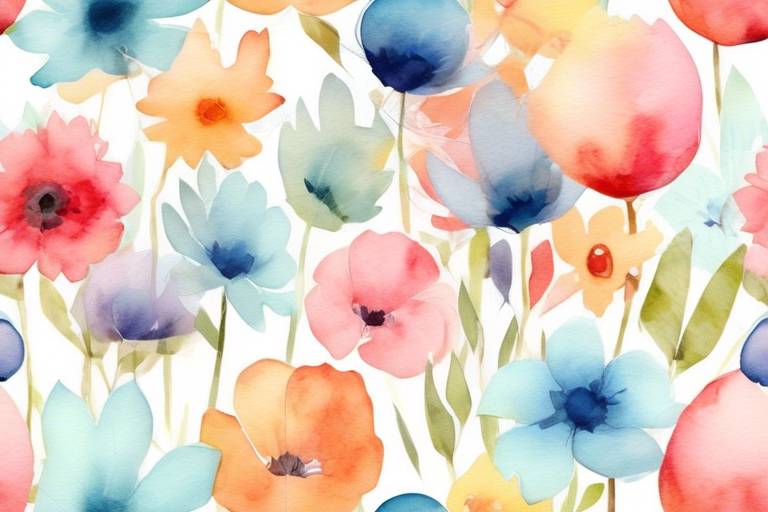 Kendin Yap Projeleri İçin Etsy'de Uygun Fiyatlı Malzemeler 