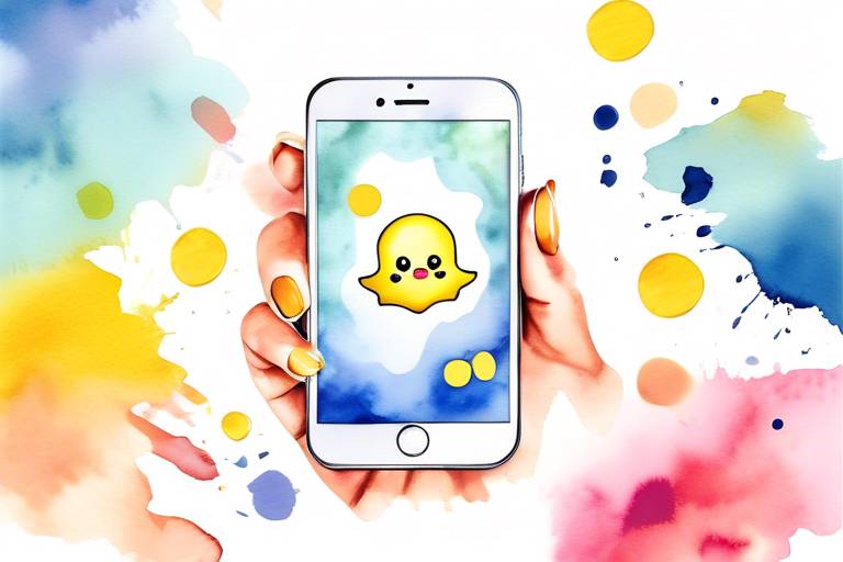 Snapchat Reklamları İçin En İyi Hedefleme Stratejileri 