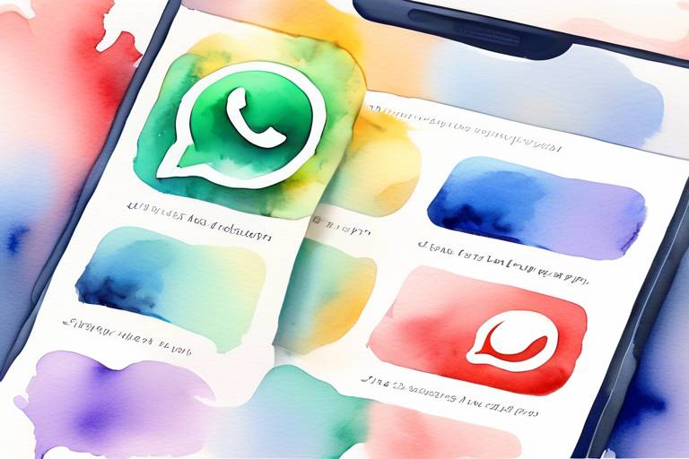 WhatsApp Yedeklemelerimizi Nasıl Kontrol Ederiz?