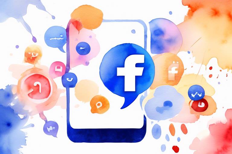 Facebook Messenger Botları ile Müşteri İlişkilerinde Yenilikçi Yaklaşımlar