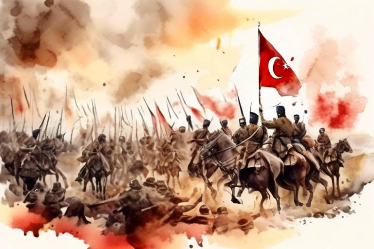 Balıkesir Kurtuluş Savaşı'nın Önemi