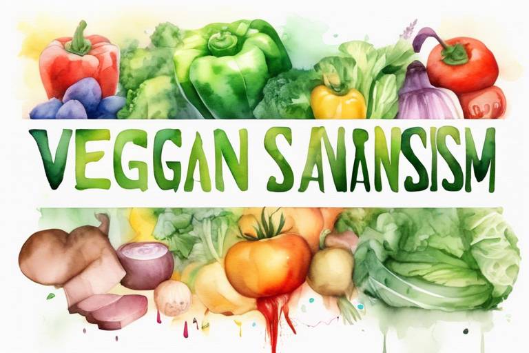 Vegan ve Vejetaryenlik ile İlgili Ünlü İsimler ve Görüşleri 