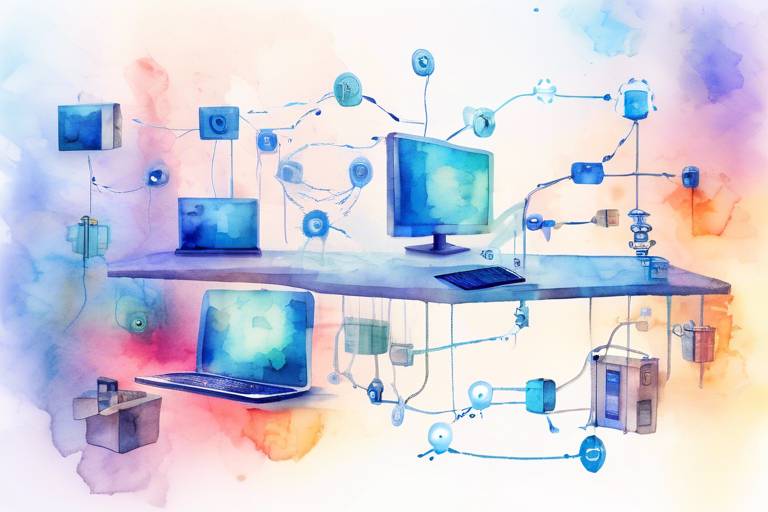 C++ Thread ile IoT (Nesnelerin İnterneti) Uygulamaları ve Paralel İşlem Nasıl Yapılır?