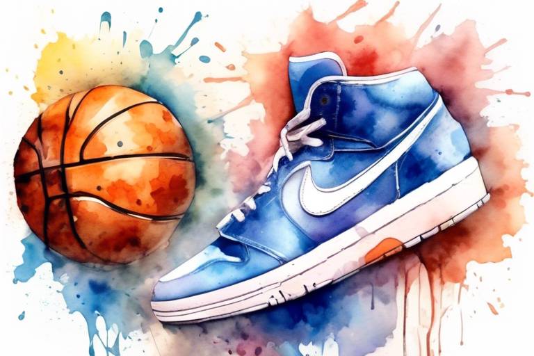 Coolest Basketball Shoes: Hangi Modeller Uzun Süre Dayanır?