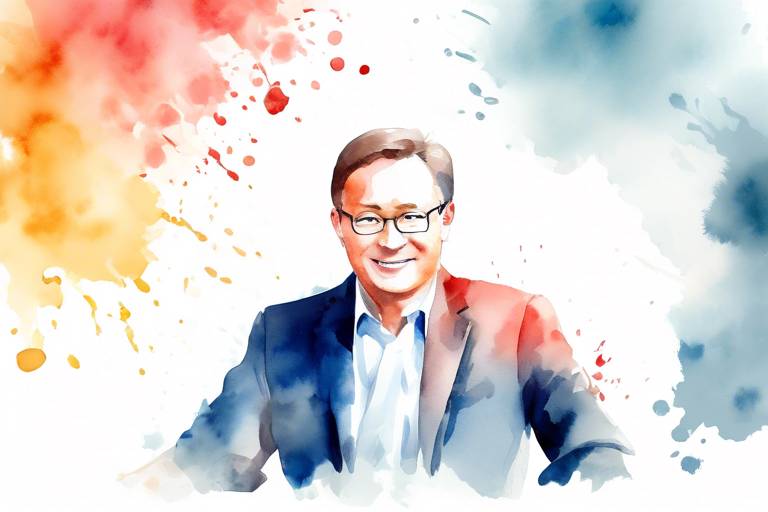 İşletmelerde İyi Lider Nasıl Seçilir?
