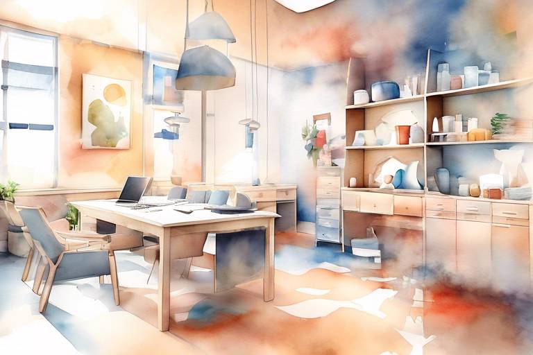 3ds Max'te Büyük Ölçekli Projeler Nasıl Yönetilir?