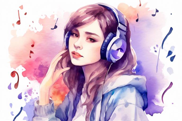 Twitch' te Müzik Yayını Yapmanın Getirdiği Avantajlar ve Dezavantajlar