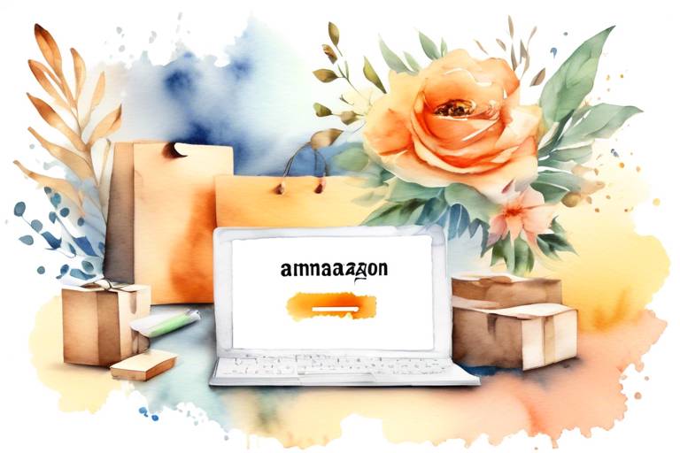 Amazon Business'ta Müşterilerinizi Nasıl Bulabilirsiniz?