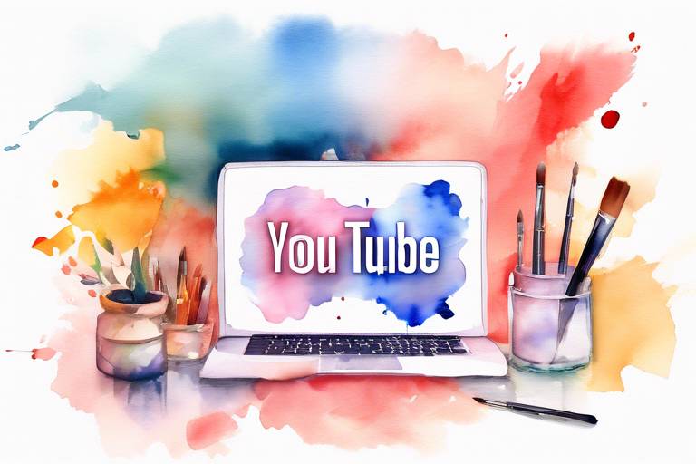 İyi Bir YouTube Kanalı Açmadan Önce Bilmeniz Gerekenler