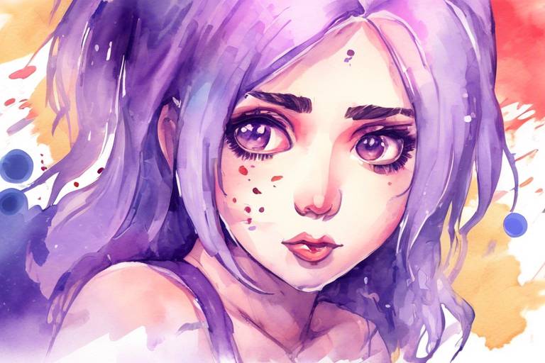 Twitch Sanat Yayınında Fanlarınızı Nasıl Memnun Edebilirsiniz?