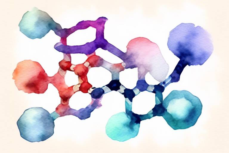 CRISPR-Cas9 Aracılığıyla Gen Düzenleme Teknolojisi