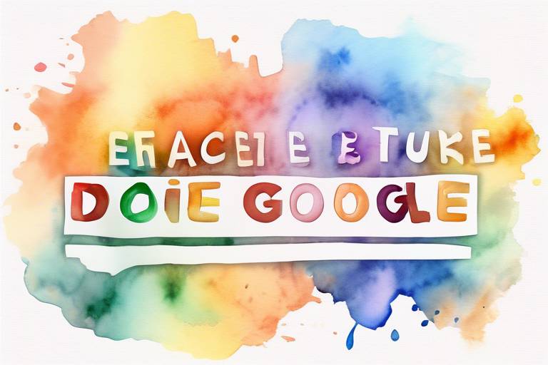 Google Drive ile Eğitim ve Öğretim Materyali Üretimi