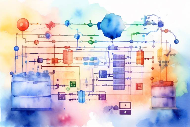 PHP ve Mikroservislerle Dağıtık Sistemler Oluşturmak