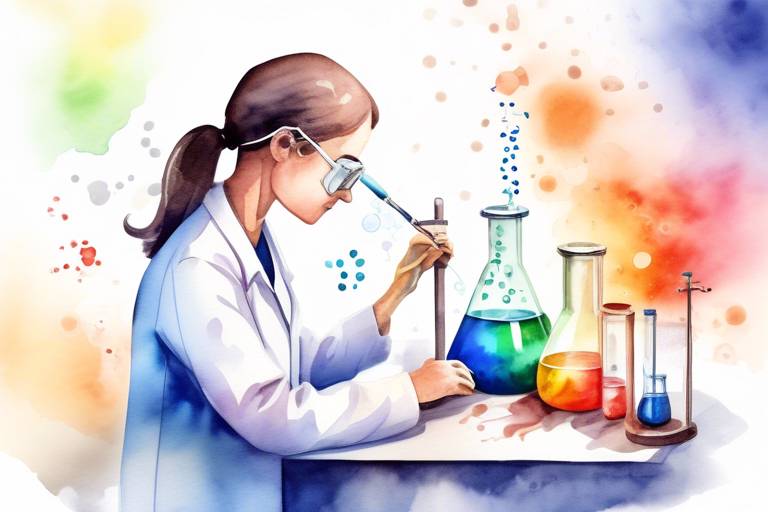 Kimya ve Tıp: Diagnostik ve Tedavi ()