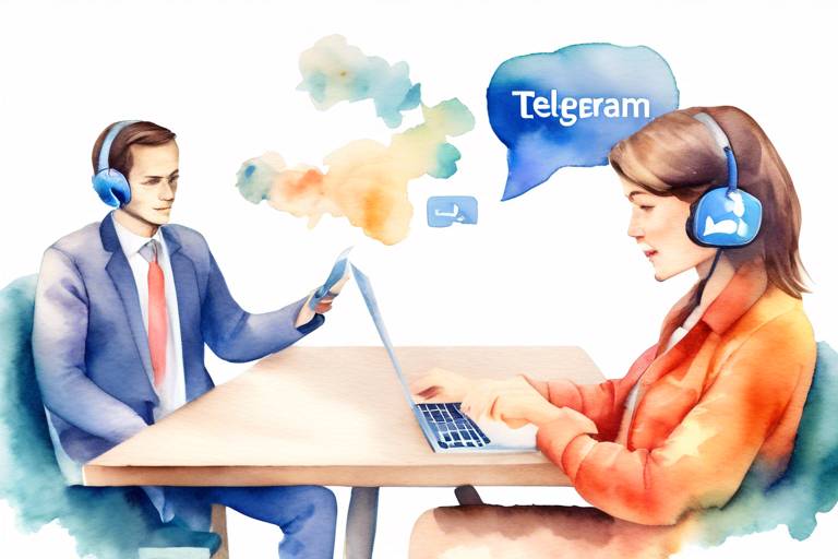 Büyüyen iletişim devi: Telegram ne kadar güvenli?