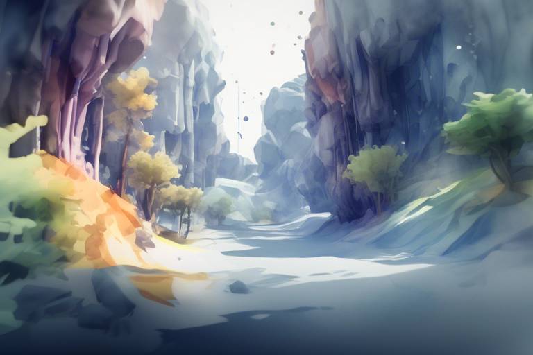 Fizik Tabanlı Hareket: UE4 Simülasyonları İçin En İyi Uygulamalar ve Stratejiler