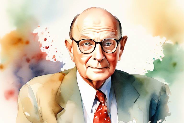 John Bardeen Kimdir?